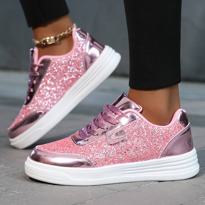 Vindya - Sneakers Sportive Casual