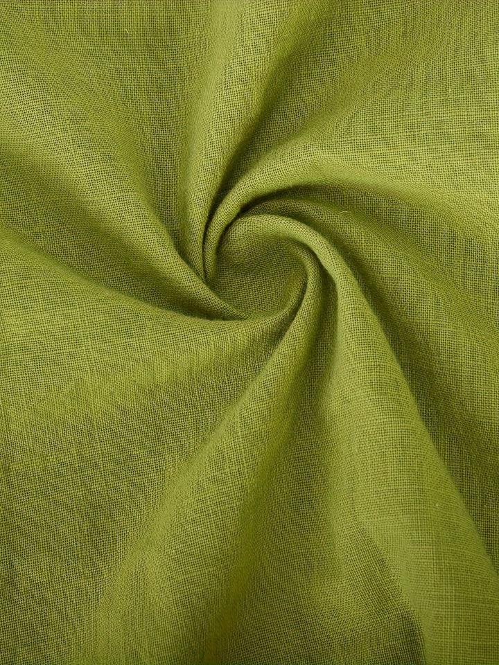 Julio - Camicia Elegante A Maniche Corte