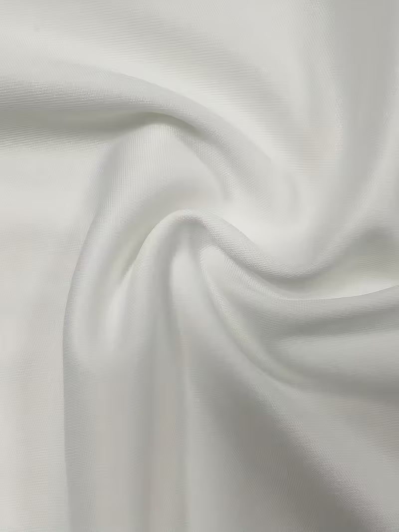 Thomson - Camicia a Maniche Lunghe Con Mezza Zip