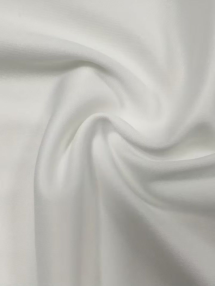 Thomson - Camicia a Maniche Lunghe Con Mezza Zip