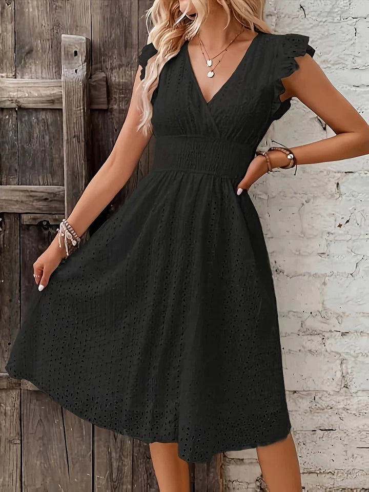 Tsami - Elegantete Leggero Abito Per l'estate