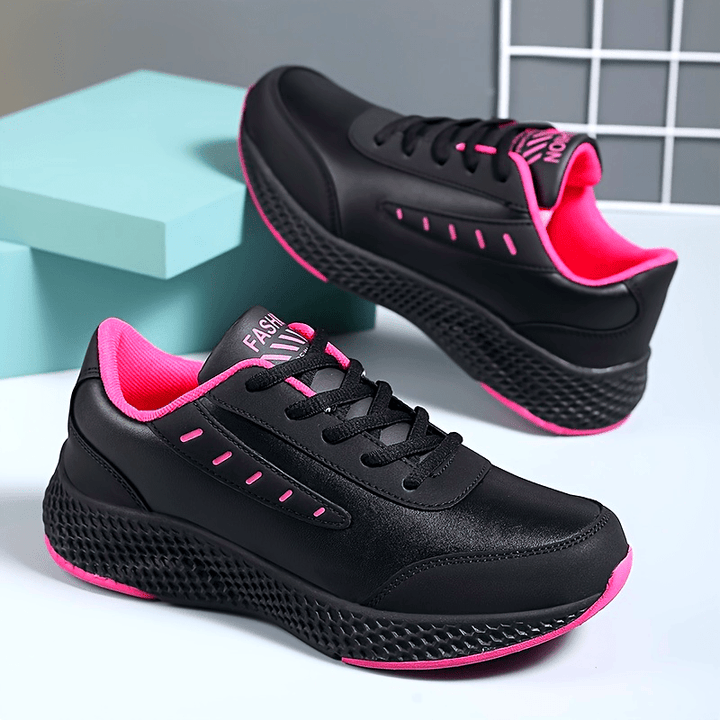 Elvenia - Scarpe Da Ginnastica Ortopediche Morbide