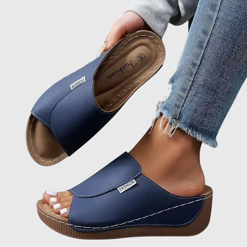 Sherby - Sandali Da Passeggio Classici e Comodi