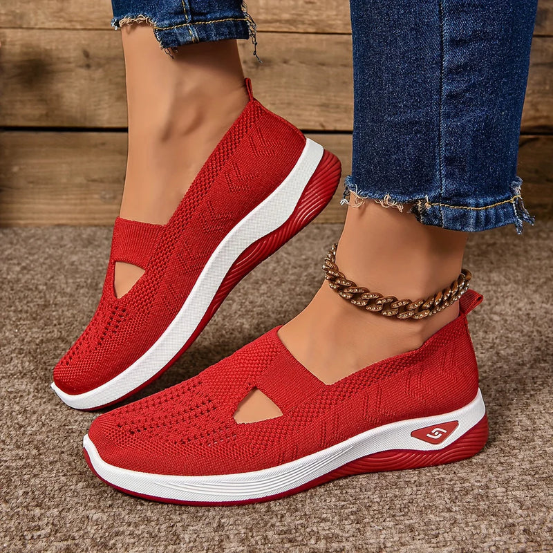 Yelina - Scarpe Rilassarsi In Forma
