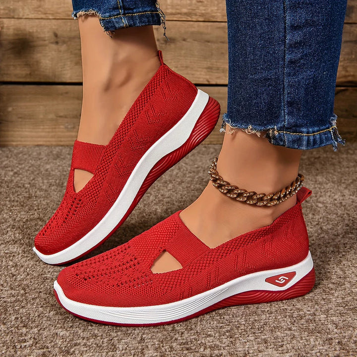 Yelina - Scarpe Rilassarsi In Forma