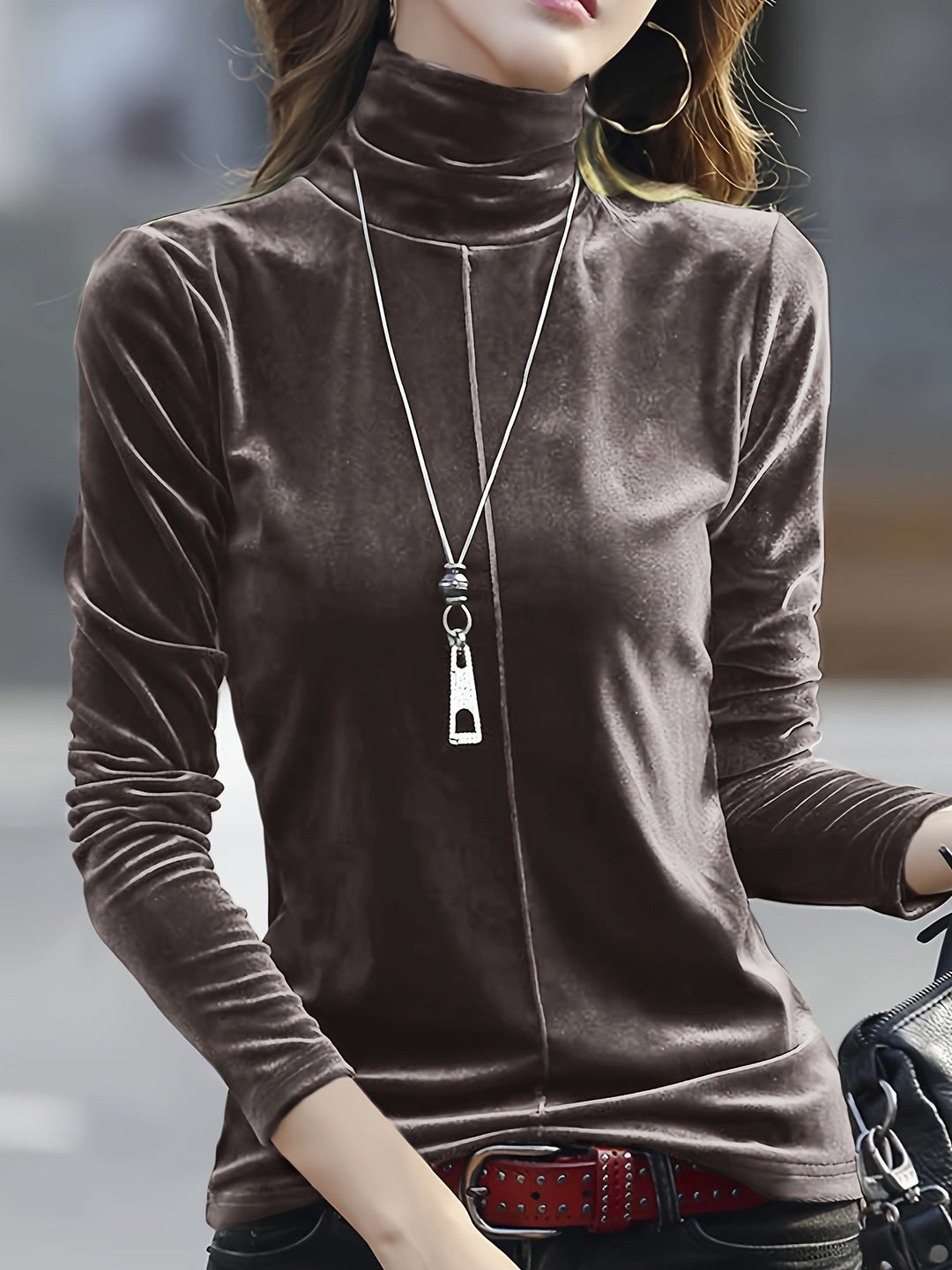 Gesine - Camicia Maniche Lunghe