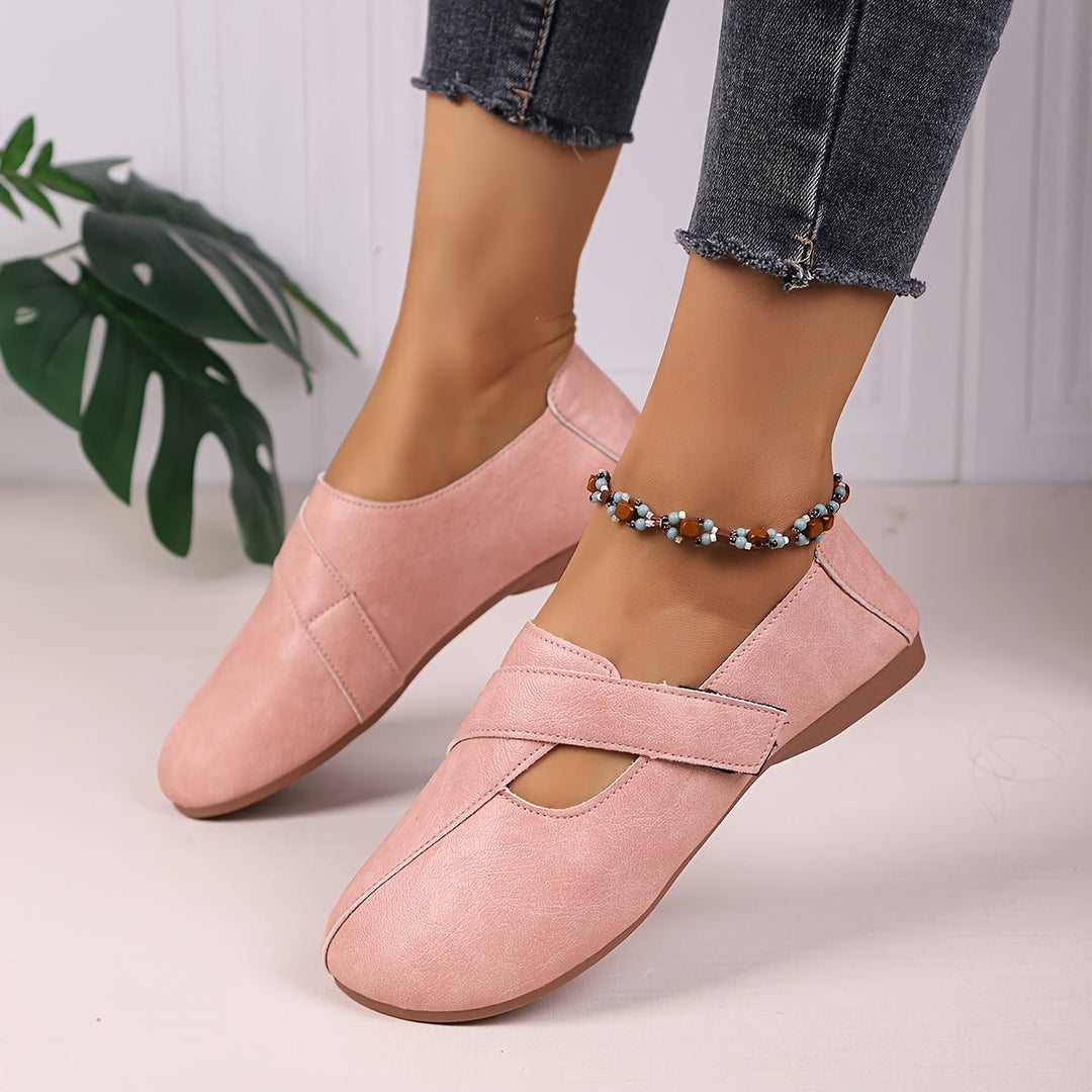 Roniya - Scarpe Eleganti Antiscivolo