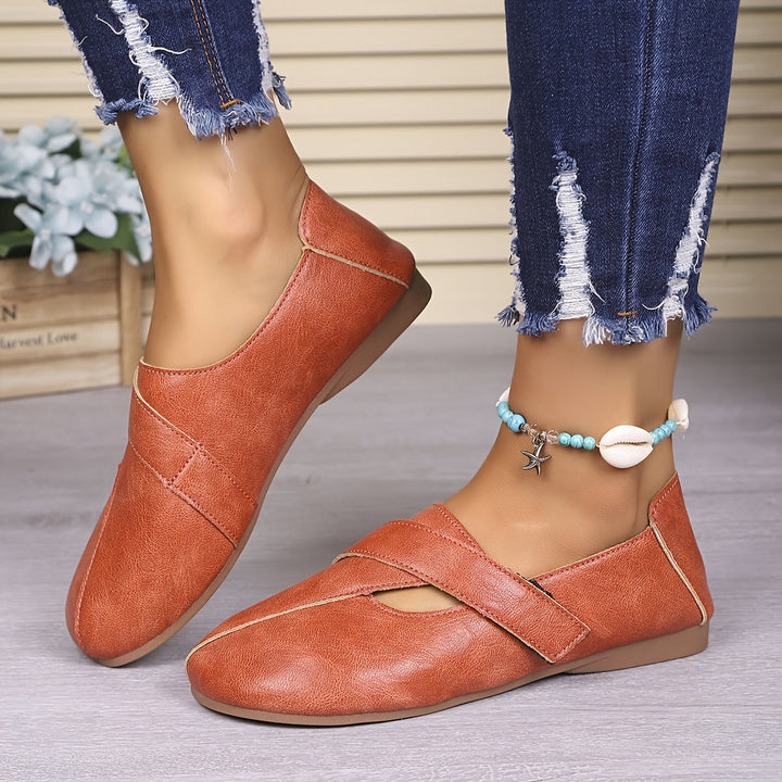 Roniya - Scarpe Eleganti Antiscivolo