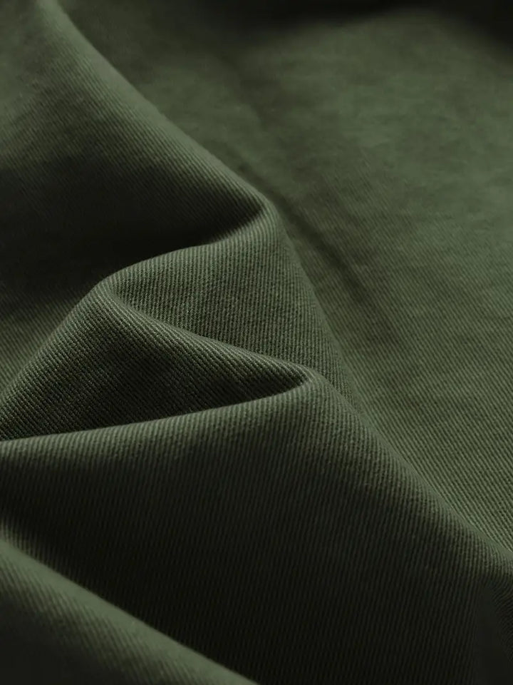 Mauro - Pantaloncini Eleganti Con Tasche Multipli