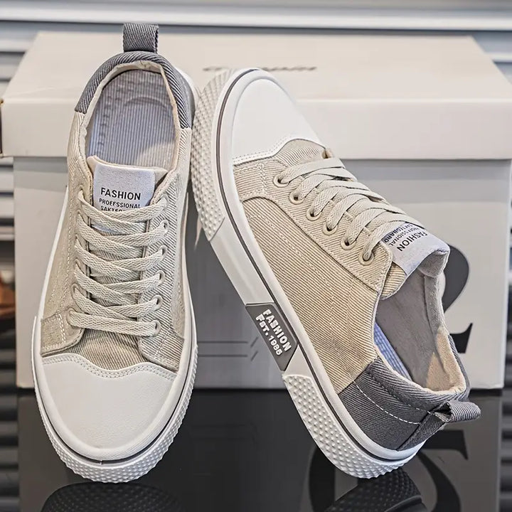 Hilario - Scarpe Da Ginnastica Casuali E Confortanti