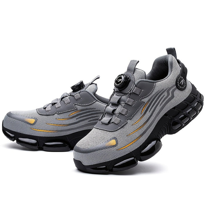 Deng - Scarpa Da Ginnastica Traspiranti Antiscivolo