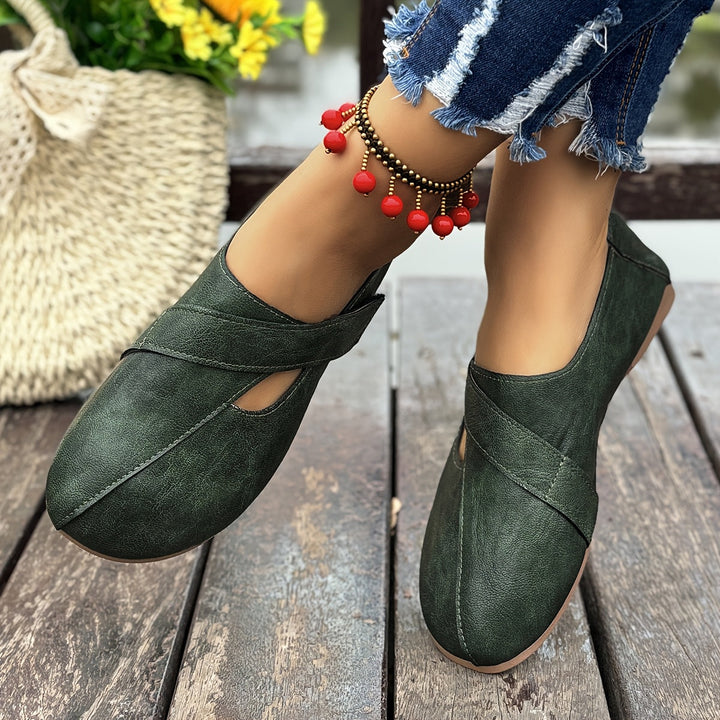 Roniya - Scarpe Eleganti Antiscivolo