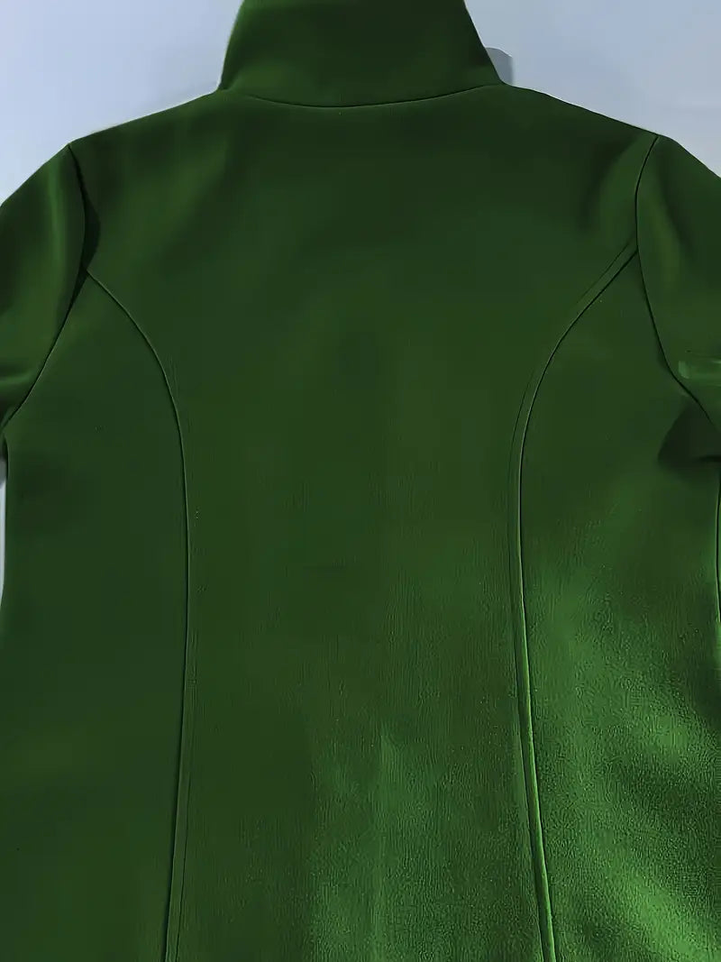 Nuriye - Cappotto Invernale a Maniche Lunghe