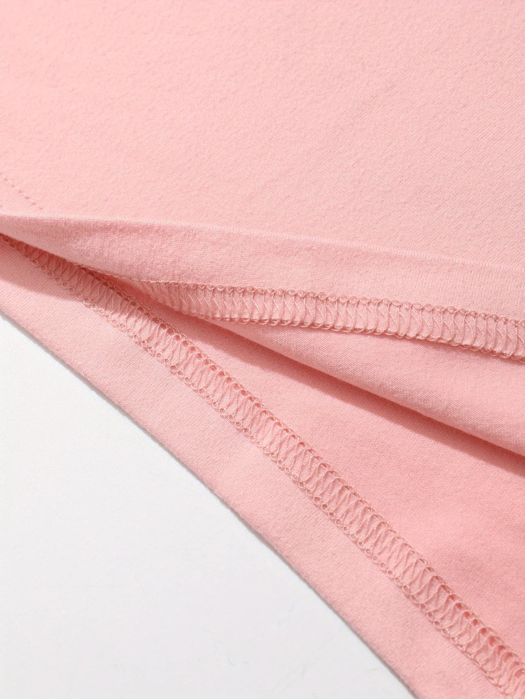 Lyra - Casual Set Di Due Pezzi Con Stampa Grafica
