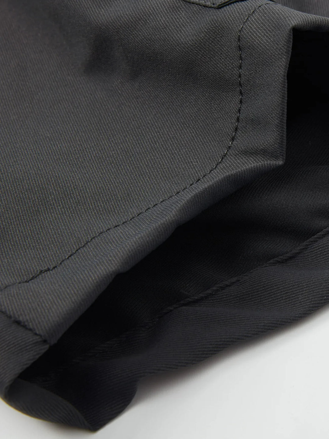 Lewand - Eleganti Pantaloncini Cargo Dalla Vestibilità Morbida Con Tasche Laterali