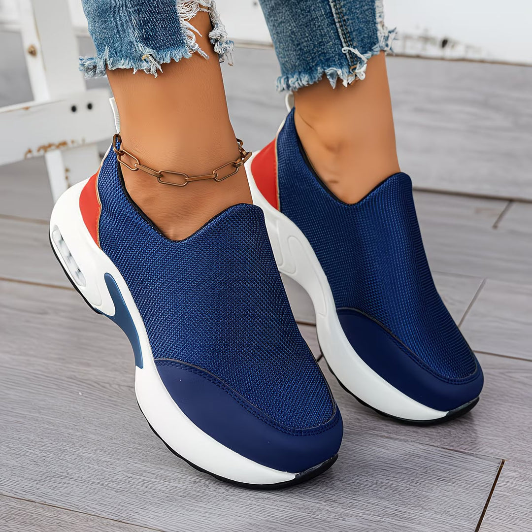 Oshrat - Scarpa Da Ginnastica Traspirante Antiscivolo