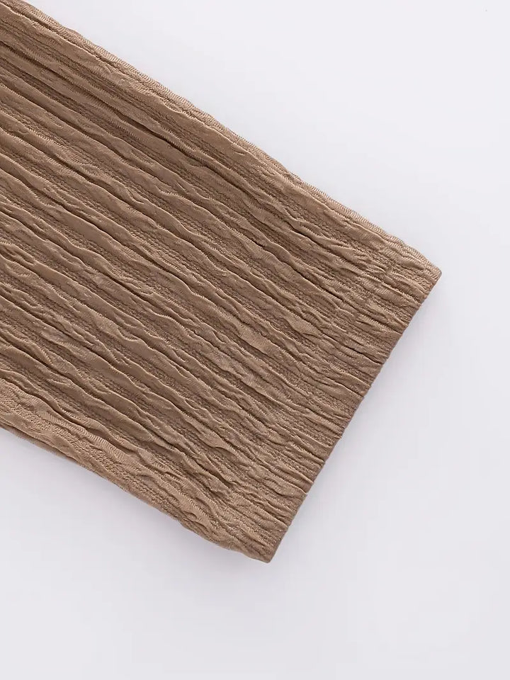 Rushana - Elegante Completo a Due Pezzi