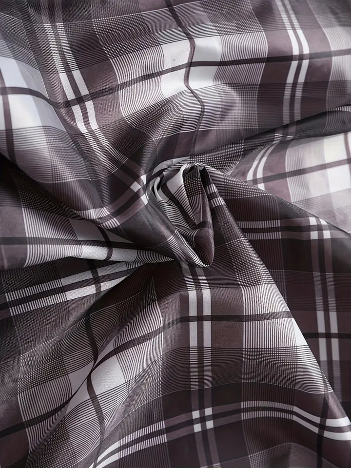 Proctor - Giacca Informale a Maniche Lunghe Con Tasche