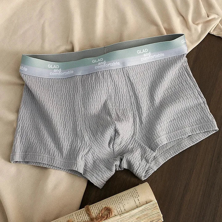 Mathews - Intimo In Puro Cotone (4 pezzi)