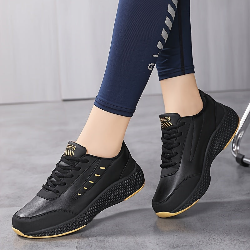 Elvenia - Scarpe Da Ginnastica Ortopediche Morbide