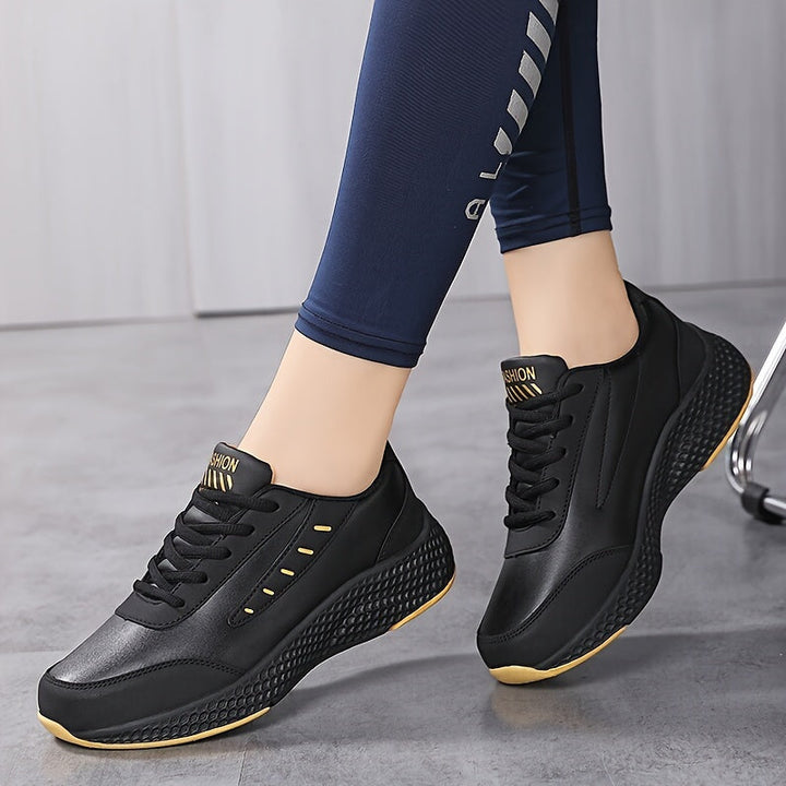 Elvenia - Scarpe Da Ginnastica Ortopediche Morbide