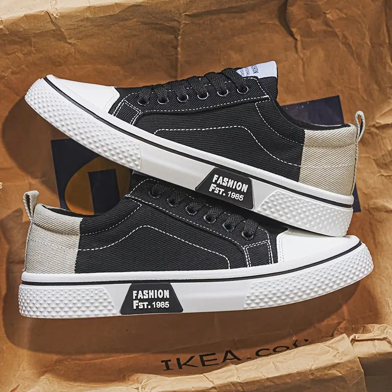Hilario - Scarpe Da Ginnastica Casuali E Confortanti