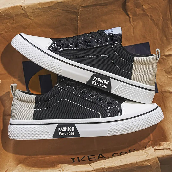 Hilario - Scarpe Da Ginnastica Casuali E Confortanti