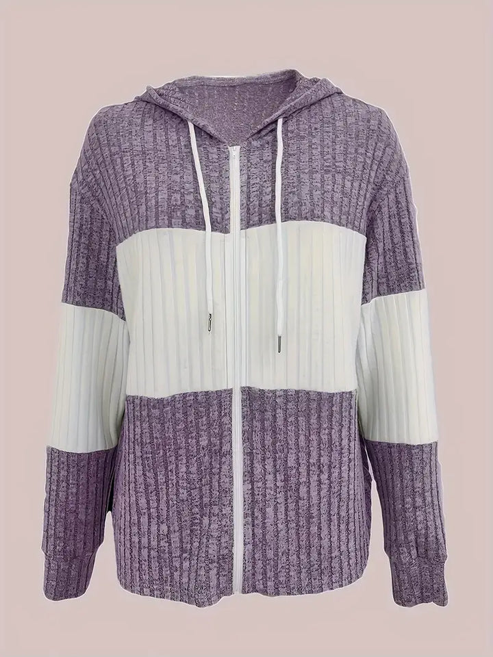 Sheryl - Giacca Informale a Maniche Lunghe