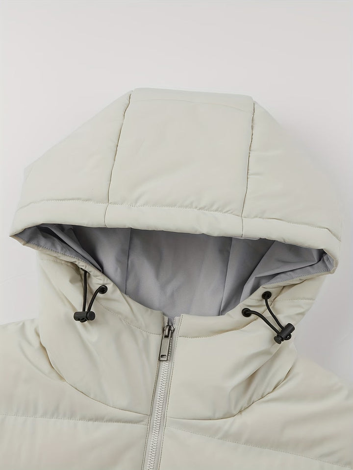 Eliott - Gilet Senza Maniche Con Tasche Con Cerniera