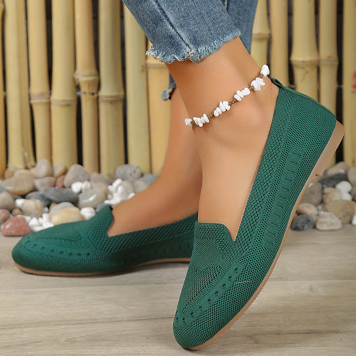 Maksalina - Scarpe Comode e Traspiranti