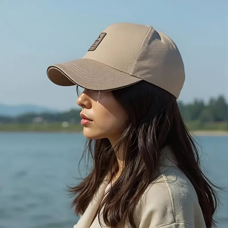 DriftCap - Cappellino Da Golf Regolabile