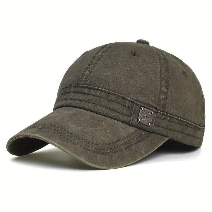 Giorgos - Cappello Da Basball Regolabile
