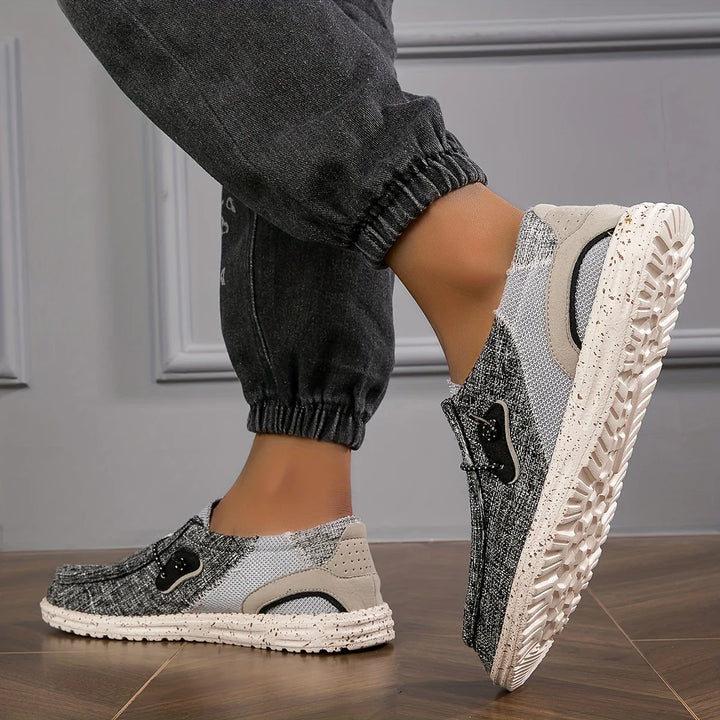 Hayes - Sneaker Estiva Traspirante e Antiscivolo