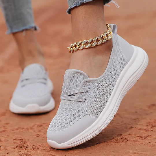 Firsova - Scarpe Ortopediche Con Suola Morbida