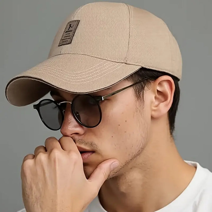 DriftCap - Cappellino Da Golf Regolabile