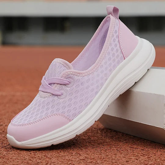 Firsova - Scarpe Ortopediche Con Suola Morbida