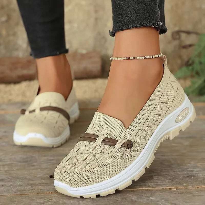 Reitsma - Scarpe Antiscivolo Alla Moda