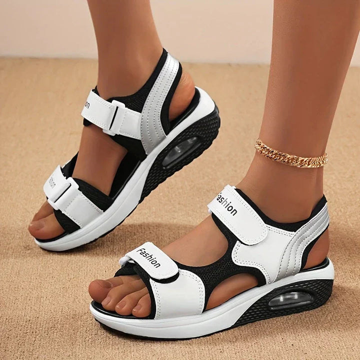 Kleoniki - Sandali Ortopedici Alla Moda