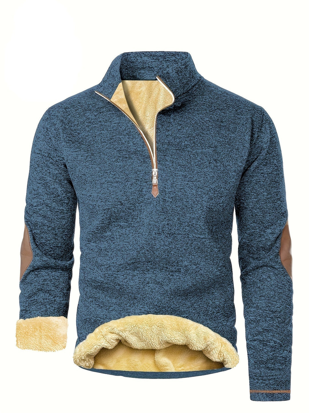 Valentino - Maglione Lavorato a Maglia Con Collo Alto