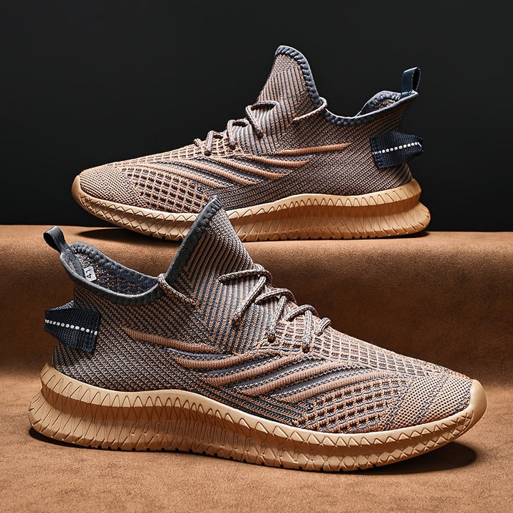 Dillon - Scarpa Da Ginnastica Traspiranti Antiscivolo