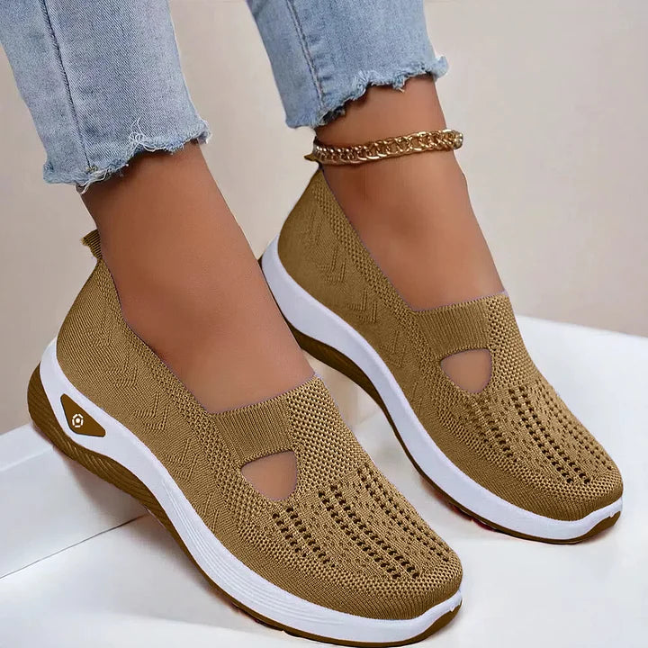 Einara - Scarpe Traspiranti Antiscivolo