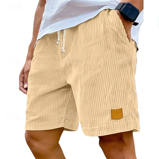Dearen - Comodi Pantaloncini Estivi