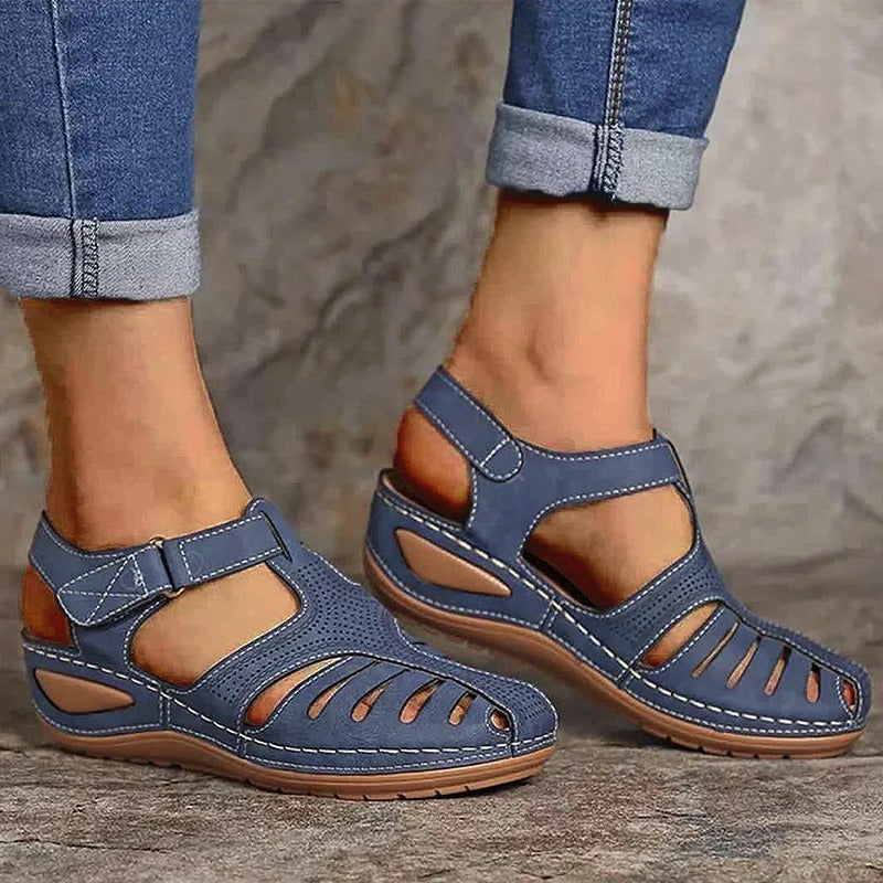 Leola - Sandali Eleganti Da Esterno