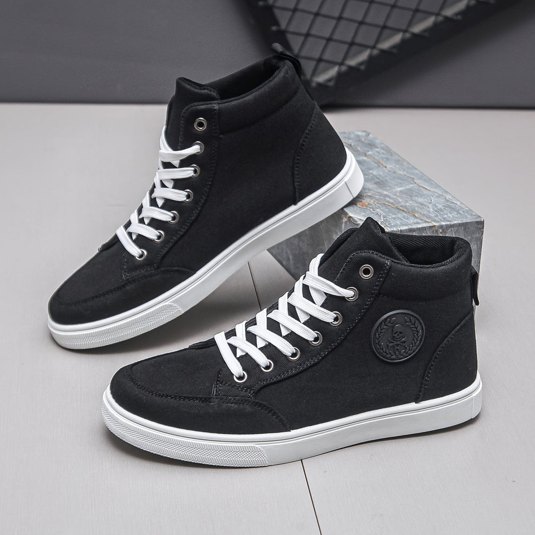 Warren - Sneakers Comode e Casual
