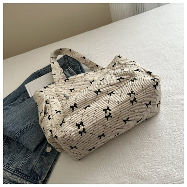 Shiloh - Borsa a Tracolla Da Pendolare