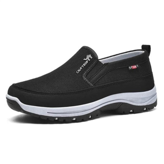 Kjetil - Scarpe Da Viaggio Ortopediche Traspiranti