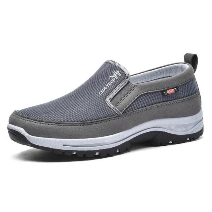 Kjetil - Scarpe Da Viaggio Ortopediche Traspiranti