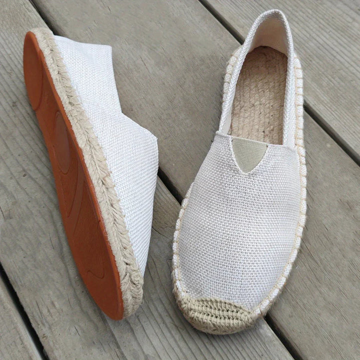 Simonas - Espadrillas Ortopediche Eleganti
