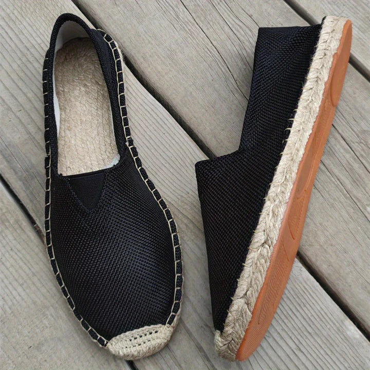 Simonas - Espadrillas Ortopediche Eleganti