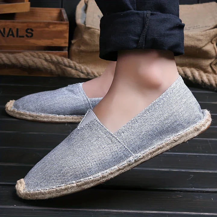 Simonas - Espadrillas Ortopediche Eleganti